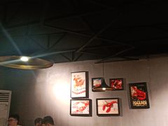 大堂-红钳侠小龙虾·烧烤(中赢康康谷店)