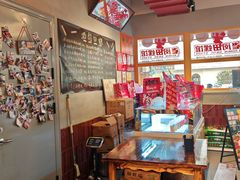 -老闵田螺馆·南昌市井菜·特色小吃(总店)