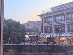 -大牌大·传统杭帮菜(湖滨店)