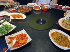 -川悦留香·海鲜餐厅(海棠68环球美食街店)