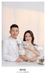 点击看大图 -金夫人婚纱摄影(总店)