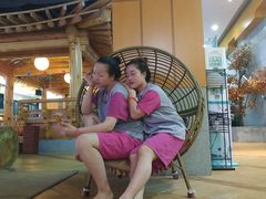 -丽池宫韩式汗蒸会馆(华灯坊店)