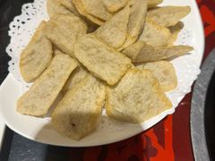 -北门涮肉·炭火铜锅涮肉(什刹海店)