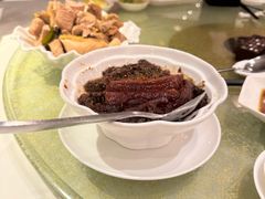 -百乐潮州酒家(时代广场店)