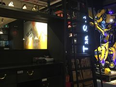 -炭舍干锅·烤鱼(扬名广场店)