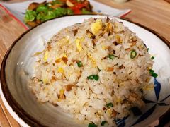 -缘生态云南菜·野生菌庭院餐厅(华侨城店)