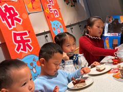 -乐凯撒披萨(蛇口花园城店)