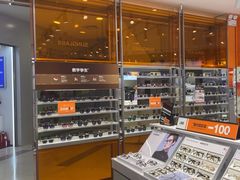-LOHO眼镜(太阳宫凯德MALL店)
