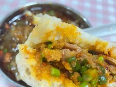 -代四孃牛华豆腐脑美味小食(总店)