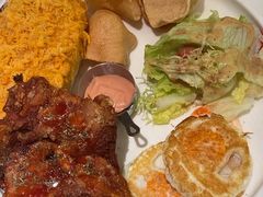 -新世界餐厅(万达店)