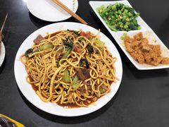 -杨记清芳牛肉拉面(宝龙广场店)
