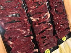 -嬷孙家潮汕牛肉火锅(北京路天河城店)