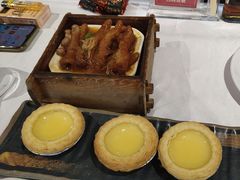 -东江渔村·古典园林·30年粤菜老字号(太和店)