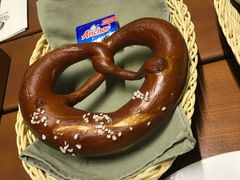 -Paulaner·德国帕拉娜自酿啤酒餐厅(海上世界店)