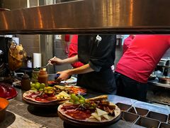 -BROWNSTONE布朗石西班牙餐厅(富城店)