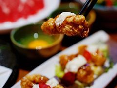-有喜屋·深夜食堂(北京西路店)