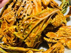乾隆白菜-羲和雅苑•北京烤鸭(陆家嘴中心店)