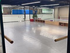 -舞蕾舞蹈(特长生校区)