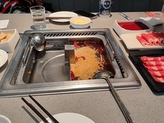 -海底捞火锅(步步高新天地店)
