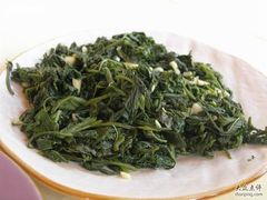 蔬菜-北京水岸山吧度假村(雁栖镇店)