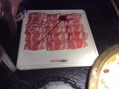 -九鼎轩脆毛肚火锅(商业街店)