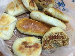 -张家清真糕点(奉天街店)