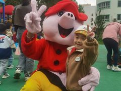 -北京师范大学实验幼儿园(牡丹园分园)