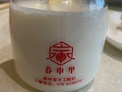 -春申里餐厅(银泰in99店)