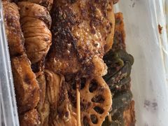 -小朱麻辣串(益民街店)