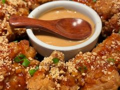 -INSA Korean Bistro饮鲨韩食酒馆