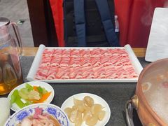 -仁和四季涮肉馆(天坛南门店)