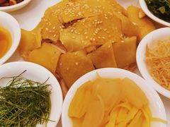 -福满楼·海鲜酒家(福永益田店)