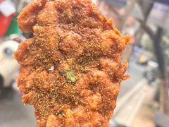 -丁脊壹绝·里脊肉