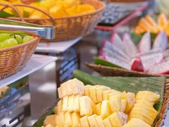 -星伦多自助料理·涮烤一体(杭州来福士店)
