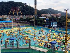 -杭州浪浪浪水公园