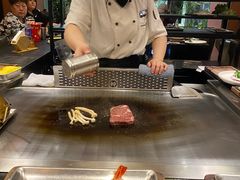 -大神太神·铁板烧(七宝领展广场店)