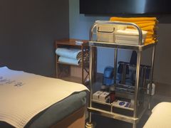 -陆琴脚艺·足浴·SPA(夫子庙店)