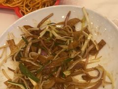 -香港新曜记·粤菜点心(滨江宝龙店)