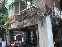 -来回·咖啡(天河南店)
