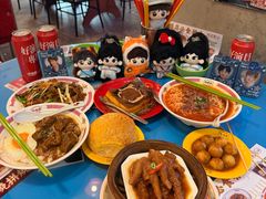 -憶廟街 X 沙角邨(太古城店)