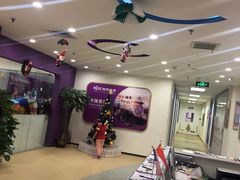 -瑞思英语·少儿英语启蒙(和平·国际商场示范校区)