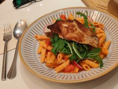 -BAKER&SPICE(安福路店)