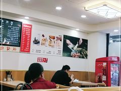 大堂-小杨生煎(黄河路店)
