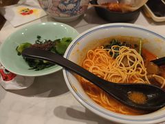 -和府捞面(欧亚卖场店)