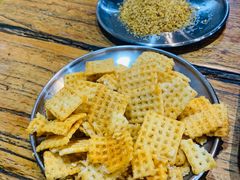-烤五行·烧烤烤串(石佛营店)