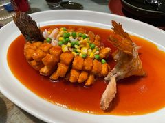 -杭州君悦酒店·湖滨28中餐厅