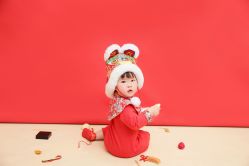 -憨大叔韩式儿童摄影 90店连锁(优加店)