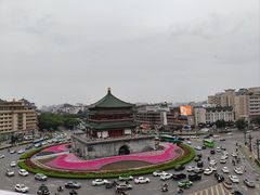 -开元商城(钟楼店)