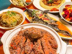 -鲜味食族水产·海鲜餐厅