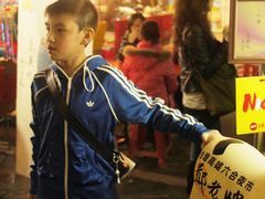 -六合夜市
